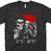 Lost Boys Skulls-T Shirt-Last Earth Clothing