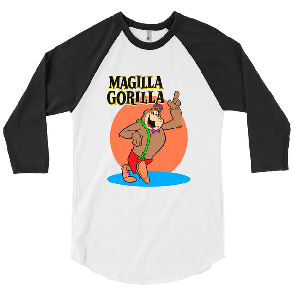 Magilla Gorilla