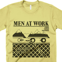 Men At Work