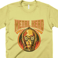 Metalhead