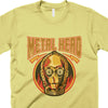 Metalhead