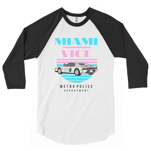 Miami Vice