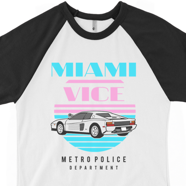 Miami Vice