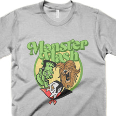 Monster Mash