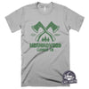 Morningwood Lumber Co.