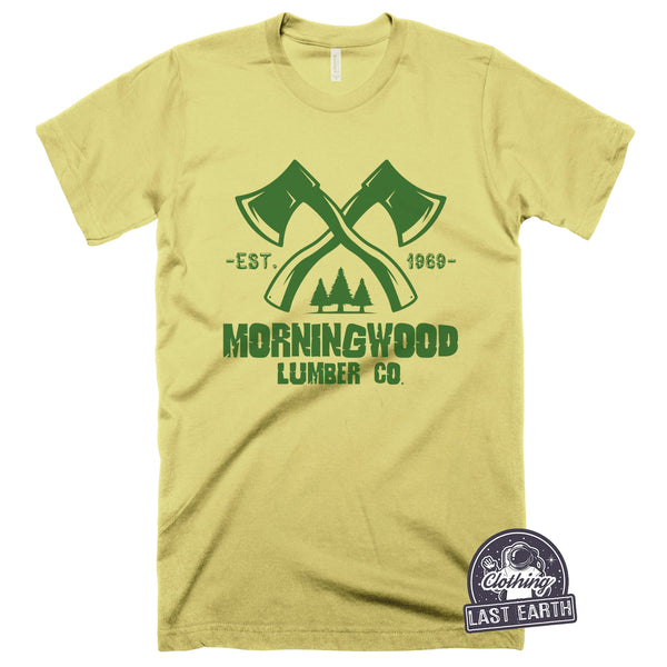 Morningwood Lumber Co.