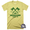 Morningwood Lumber Co.