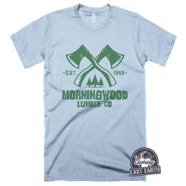 Morningwood Lumber Co.