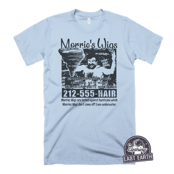 Morries Wigs