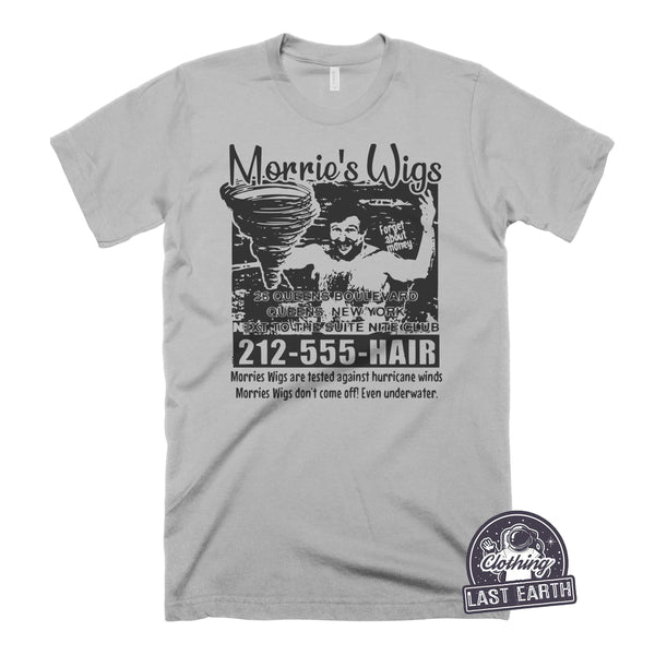 Morries Wigs