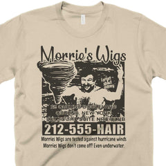 Morries Wigs