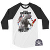 Official Fireworks Director-T Shirt-Last Earth Clothing