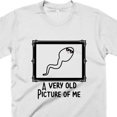 A Very Old Picture of Me