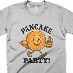 Pancake Party