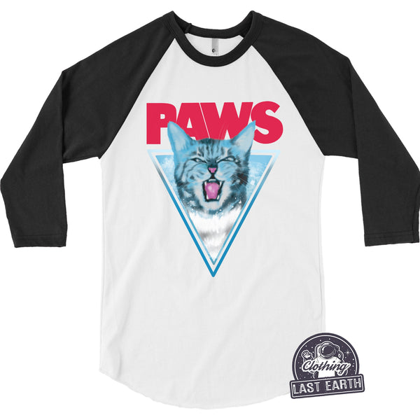 Paws