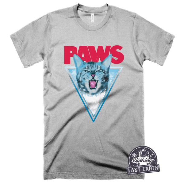 Paws