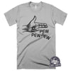 Pew Pew Pew
