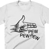 Pew Pew Pew