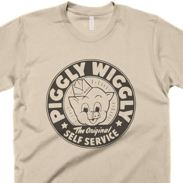 Piggly Wiggly