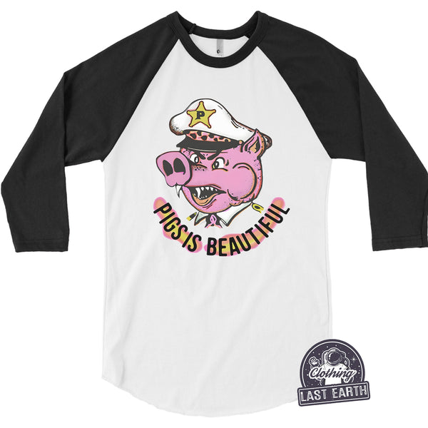 Pigs is Beautiful
