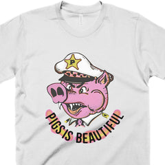 Pigs is Beautiful