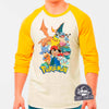 Pokemon Characters