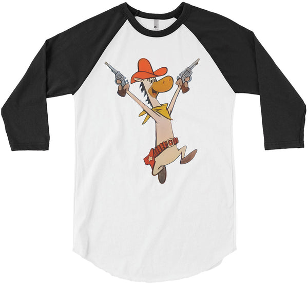 Quick Draw McGraw