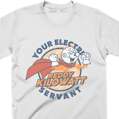 Reddy Kilowatt