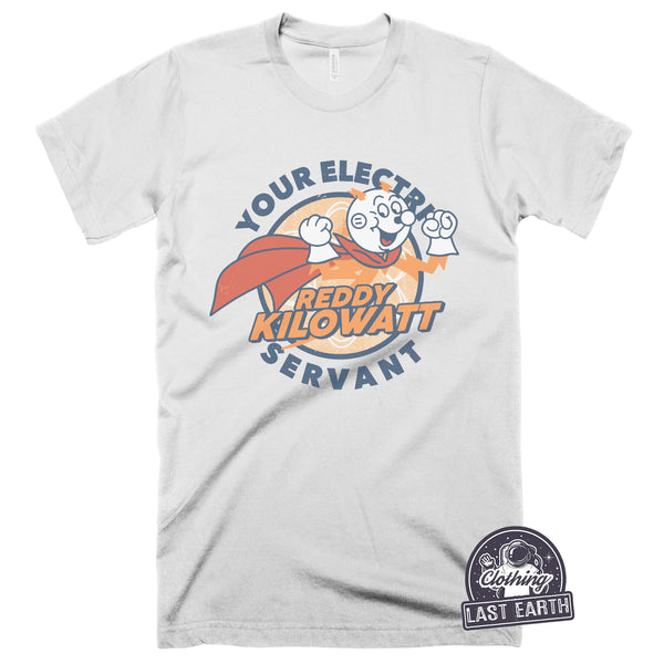 Reddy Kilowatt
