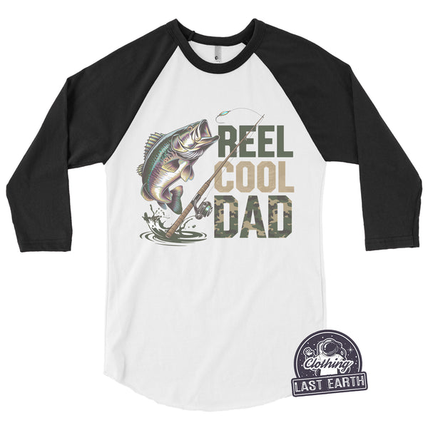 Reel Cool Dad