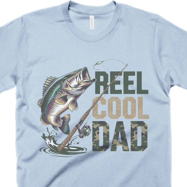 Reel Cool Dad