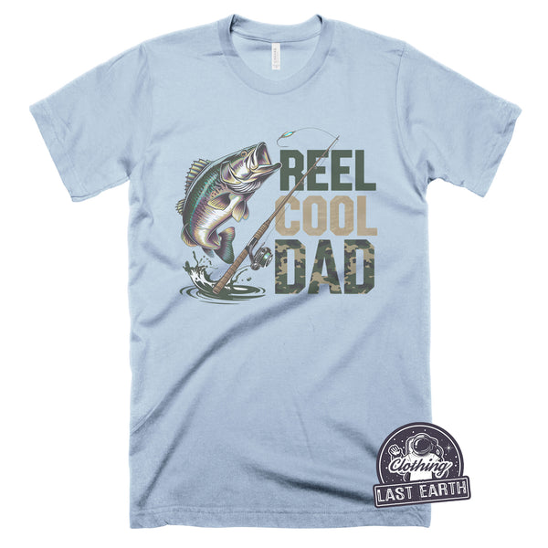 Reel Cool Dad