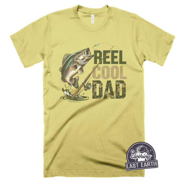 Reel Cool Dad