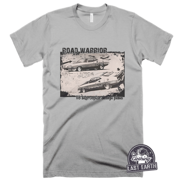 Road Warrior