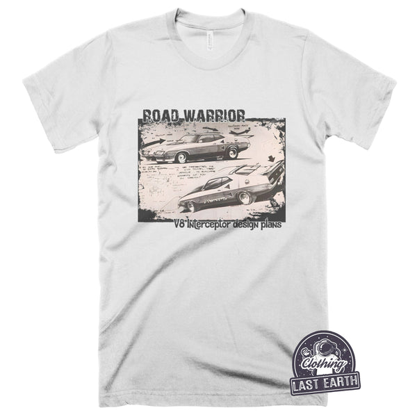 Road Warrior