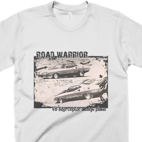 Road Warrior