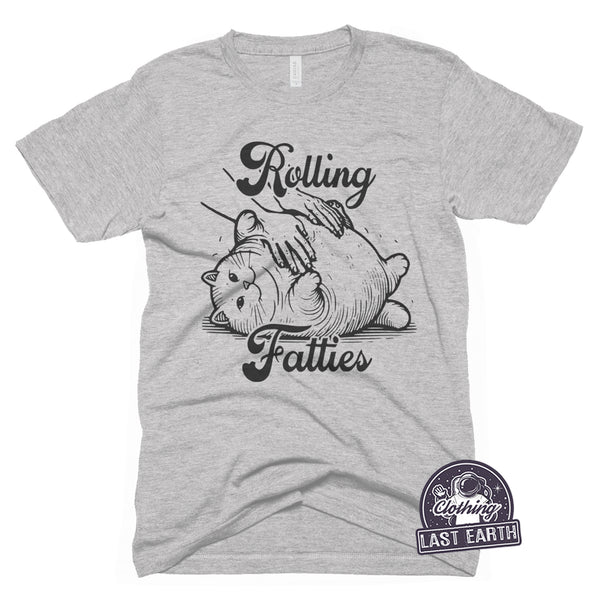Rolling Fatties