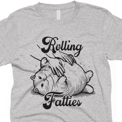 Rolling Fatties