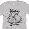 Rolling Fatties