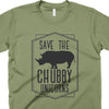 Save The Chubby Unicorns