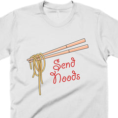 Send Noods