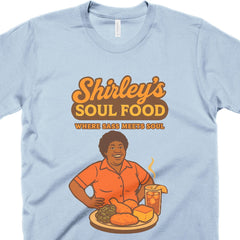 Shirley's Soul Food