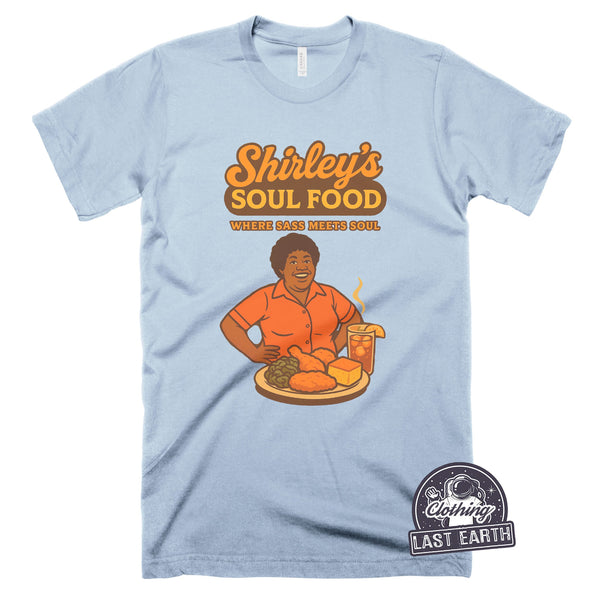Shirley's Soul Food