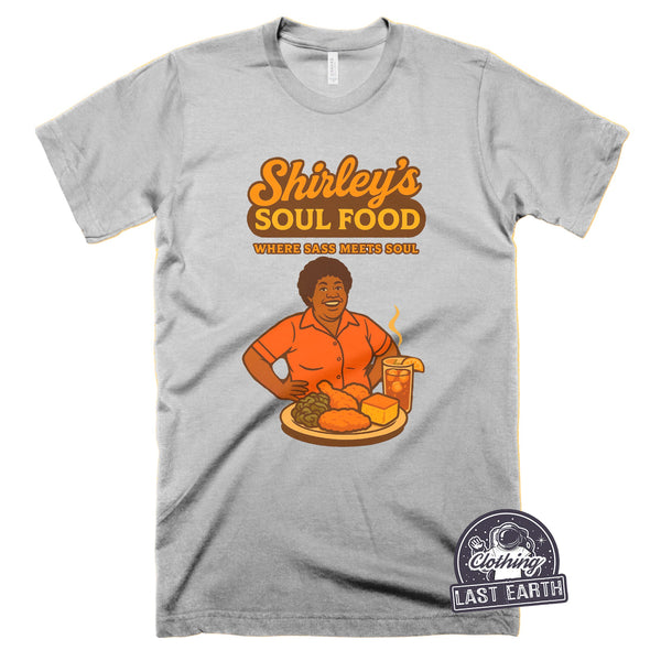 Shirley's Soul Food
