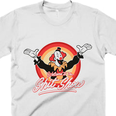 Welcome To The Shit Show