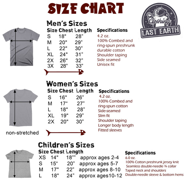 Foodzilla-T Shirt-Last Earth Clothing