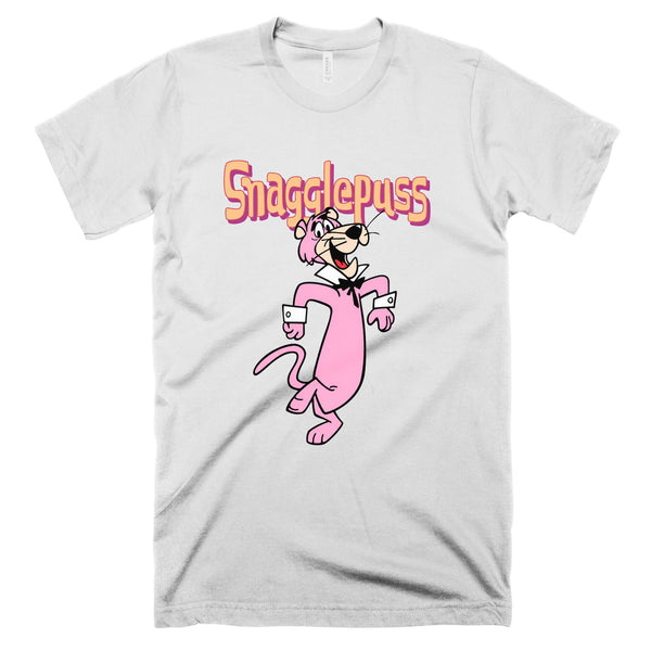 Snagglepuss