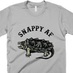 Snappy AF