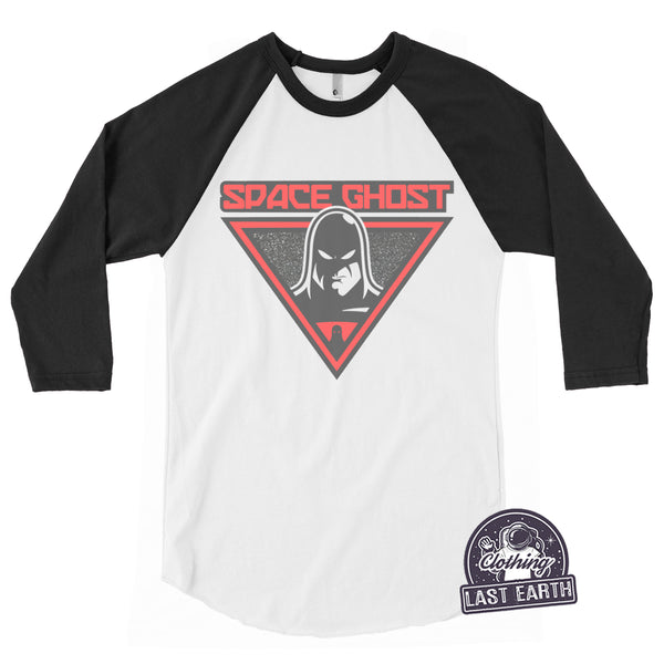 Space Ghost