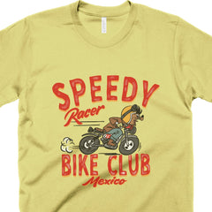 Speedy Bike Club
